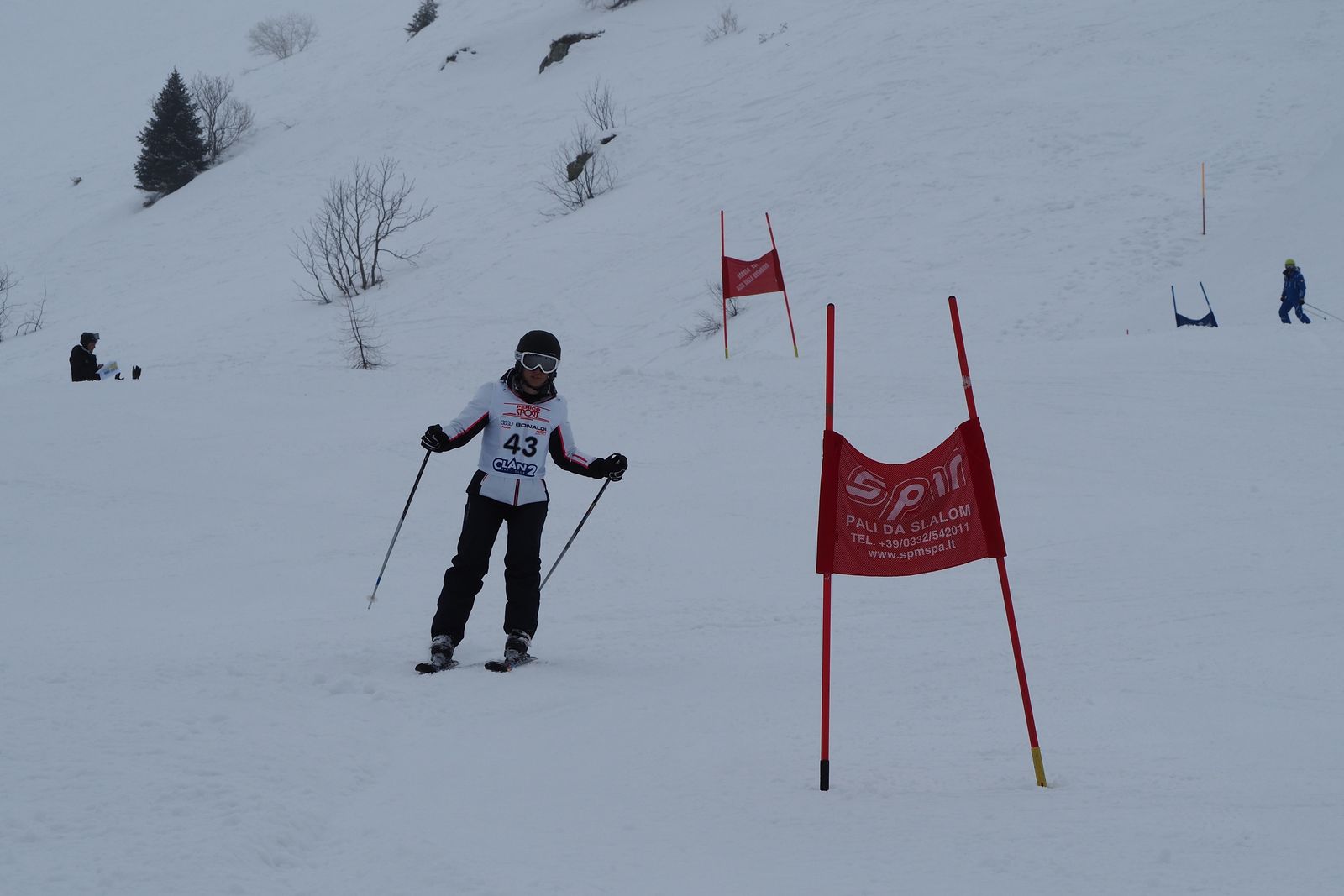 Gara Camp Sociali JC 00045